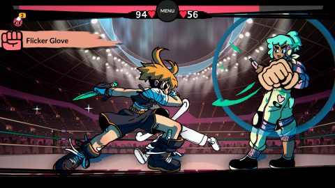 Bravery Network Online のスクリーンショット 1