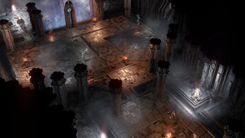 SpellForce 3 Soul Harvest – zrzut ekranu 2