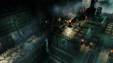 SpellForce 3 Soul Harvest – zrzut ekranu 4