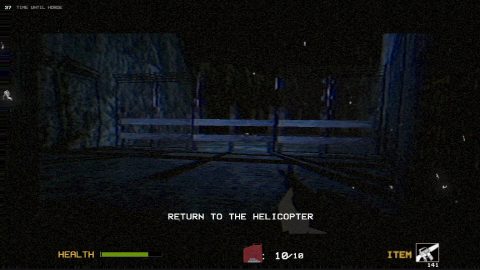 DAWN OF THE ROTTEN 스크린샷 4