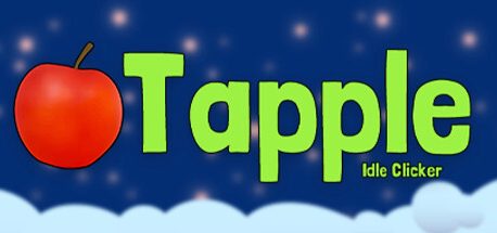 Tapple - Idle Clicker