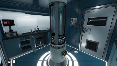 Escape Simulator, captura de tela 2