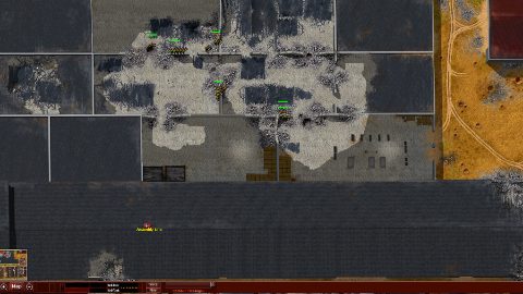 Close Combat: Cross of Iron – zrzut ekranu 2