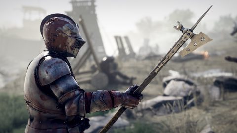 MORDHAU 스크린샷 4