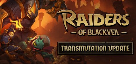 Raiders of Blackveil