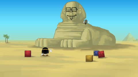 Tumblestone 截图 2