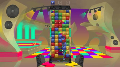 Tumblestone 截图 3