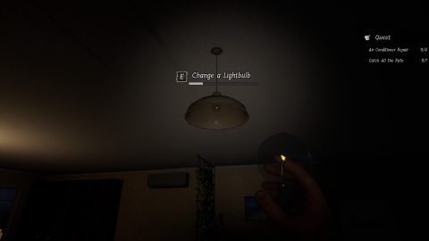 A Technician's Nightmare 스크린샷 3
