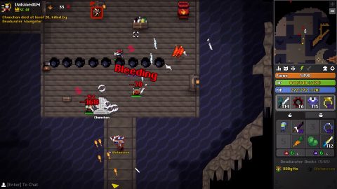 Realm of the Mad God Exalt 截图 3