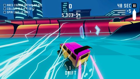 Rekt: Crash Test – zrzut ekranu 1