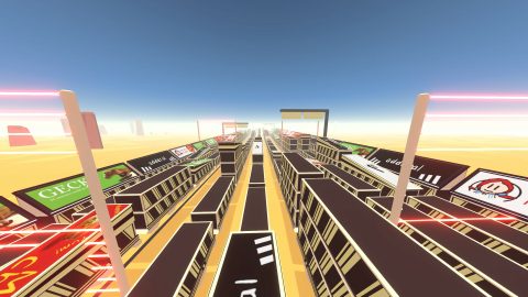 Freight Hopper – zrzut ekranu 4