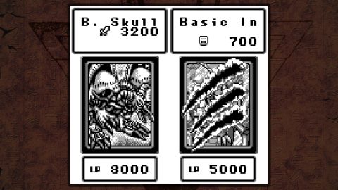 Yu-Gi-Oh! EARLY DAYS COLLECTION のスクリーンショット 1
