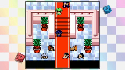 Yu-Gi-Oh! EARLY DAYS COLLECTION のスクリーンショット 3