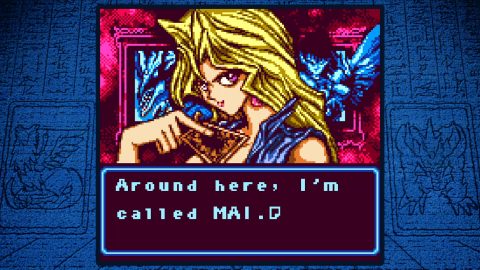Yu-Gi-Oh! EARLY DAYS COLLECTION のスクリーンショット 4