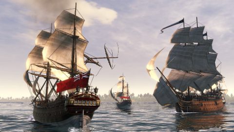 Total War: EMPIRE – Definitive Edition のスクリーンショット 1