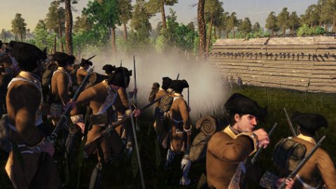 Total War: EMPIRE – Definitive Edition のスクリーンショット 3