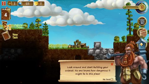 Craft The World – zrzut ekranu 4