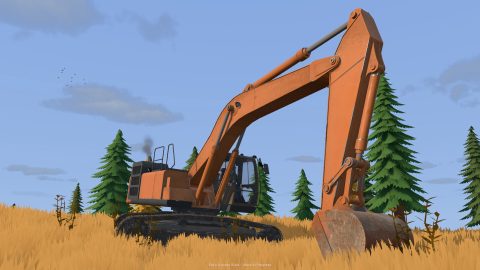 Groundwork Simulator, screenshot 4