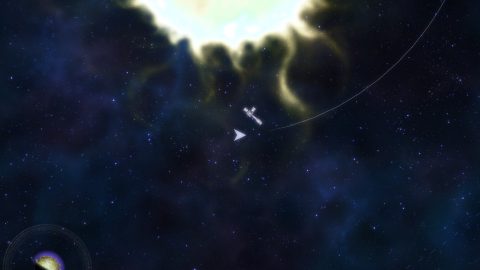 ADIOS Amigos: Galactic Explorers 스크린샷 4