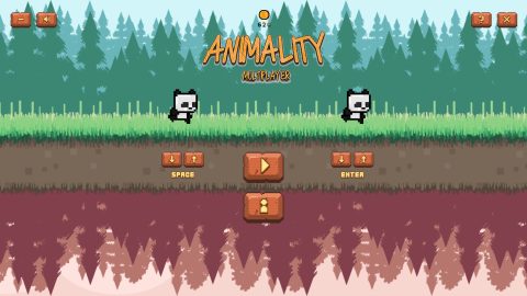 ANIMALITY Screenshot 3