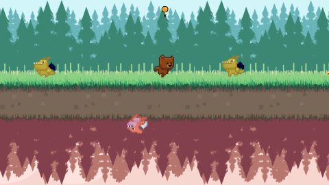 ANIMALITY Screenshot 4