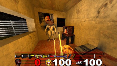 BRAZILIAN DRUG DEALER 3: I OPENED A PORTAL TO HELL IN THE FAVELA TRYING TO REVIVE MIT AIA I NEED TO CLOSE IT – zrzut ekranu 3