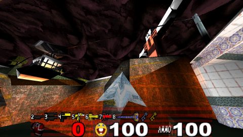BRAZILIAN DRUG DEALER 3: I OPENED A PORTAL TO HELL IN THE FAVELA TRYING TO REVIVE MIT AIA I NEED TO CLOSE IT – zrzut ekranu 2