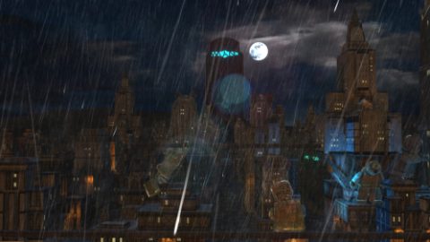 LEGO® Batman™ 2: DC Super Heroes, capture d’écran 3