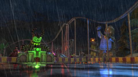 LEGO® Batman™ 2: DC Super Heroes, capture d’écran 2