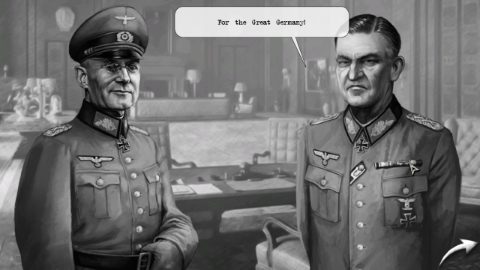 Strategy & Tactics: Wargame Collection screenshot 2