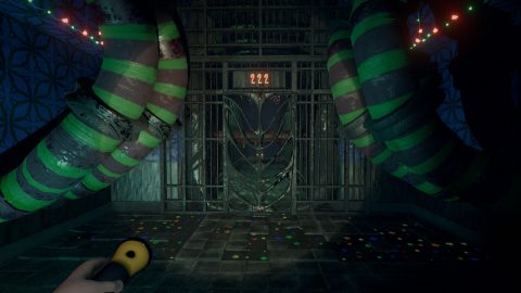 Krampus is Home, capture d’écran 4