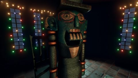Krampus is Home, capture d’écran 3