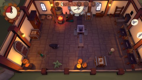 Goblin Gearshop, screenshot 4