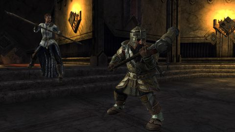 The Lord of the Rings: War in the North™ - Legacy Edition 截图 4