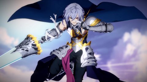 Granblue Fantasy Versus: Rising 스크린샷 3