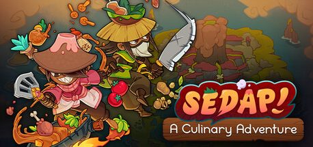 SEDAP! A Culinary Adventure