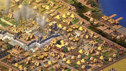 Ymir, screenshot 4