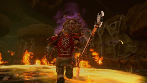 Dungeons of Sundaria のスクリーンショット 2
