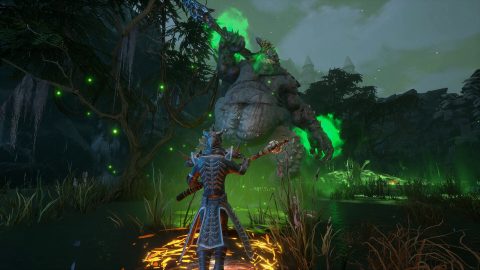 Dungeons of Sundaria のスクリーンショット 1