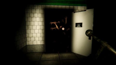 Spectral Scream のスクリーンショット 2
