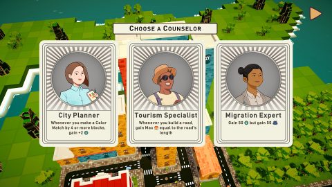 Mini City: Mayhem, capture d’écran 3