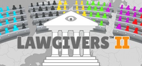 Lawgivers II