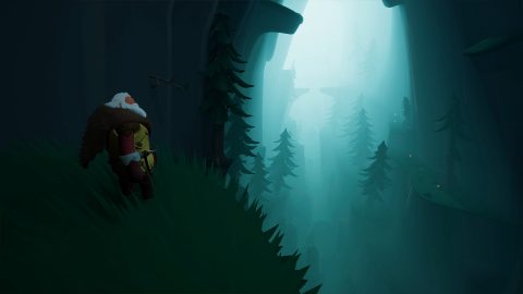 Arise: A Simple Story のスクリーンショット 3