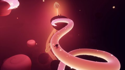 Arise: A Simple Story のスクリーンショット 4