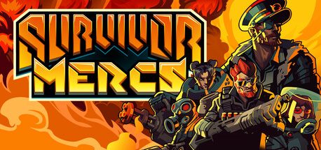 Survivor Mercs