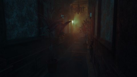 Uninvited Guest 스크린샷 3