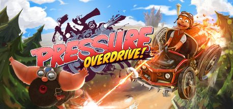 Pressure Overdrive