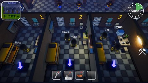 Prison Life のスクリーンショット 1