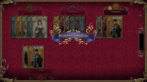 Love Letter – zrzut ekranu 4