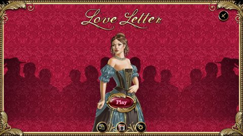 Love Letter – zrzut ekranu 1